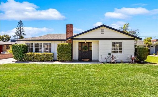 Haus in Buena Park, Kalifornien, Vereinigte Staaten 1