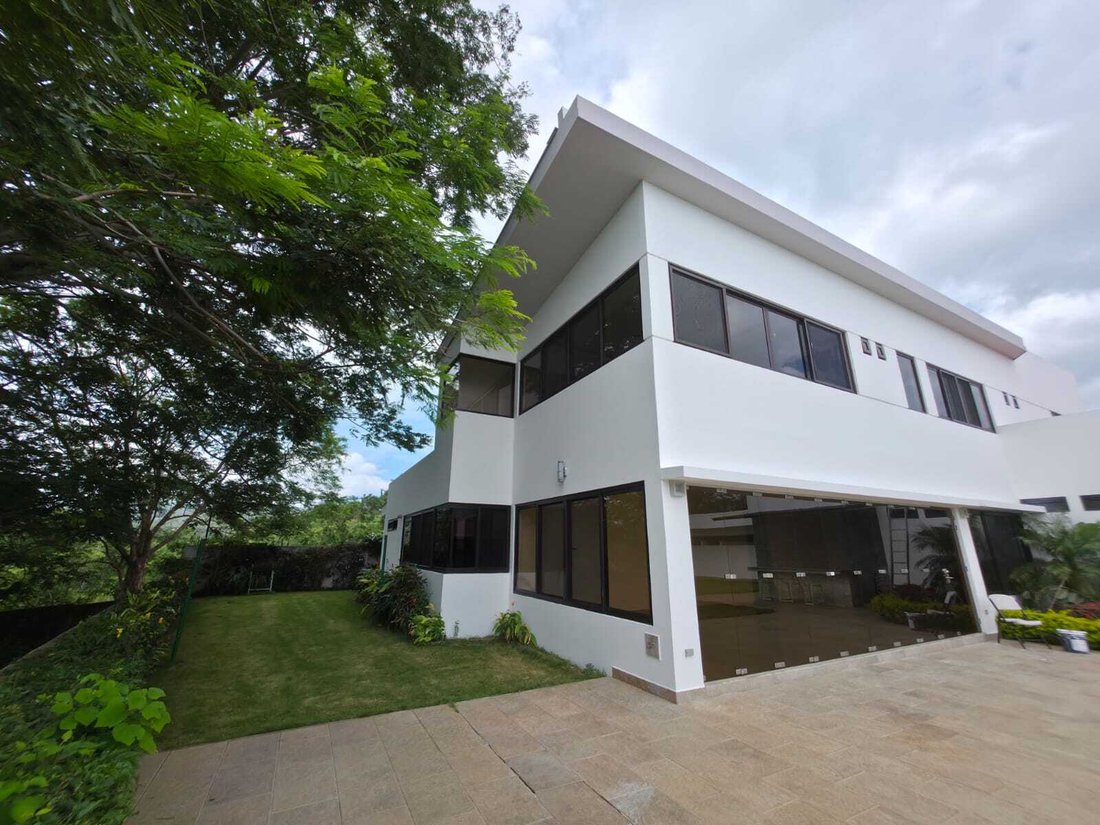 Maison à Managua, Département de Managua, Nicaragua 2 - 18735295