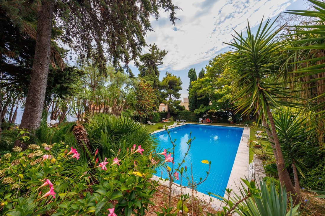 Apartamento en Grimaldi-Mortola, Ventimiglia, Liguria 4 - 18737961