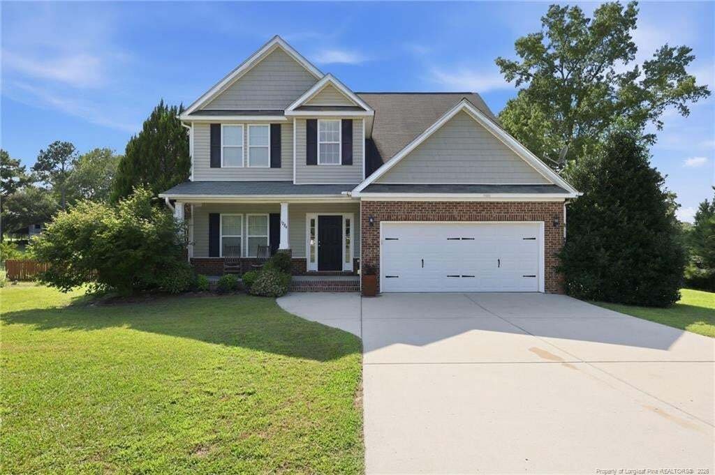House in Cameron, North Carolina, United States 1 - 18735576