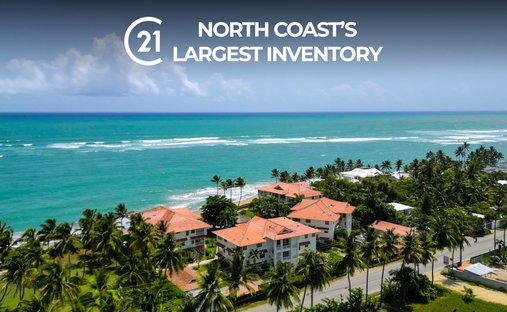 Condo in Cabarete, Puerto Plata Province, Dominican Republic 1
