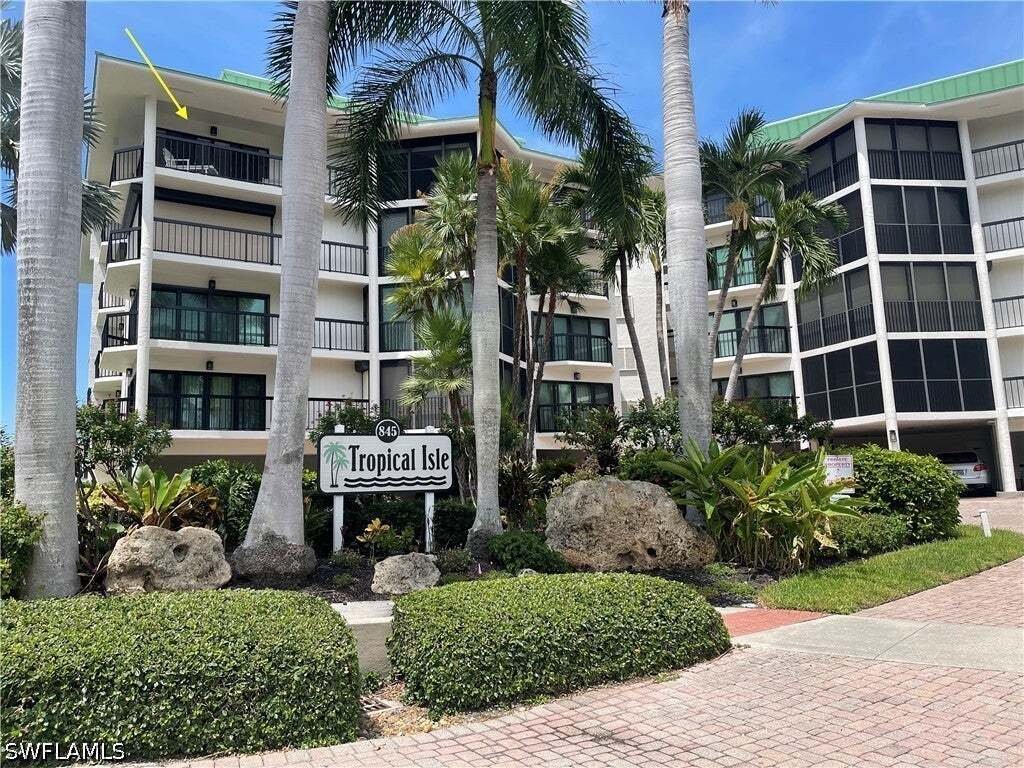Condo in Marco Island, Florida, United States 1 - 18735900