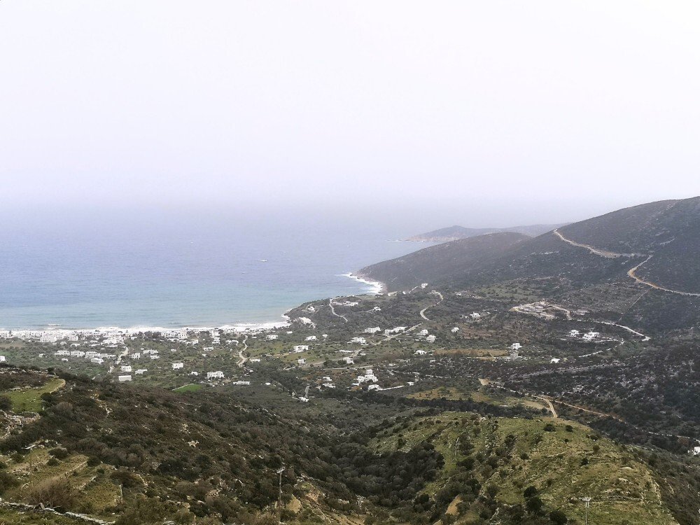 Land in Community of Apollonia, Aegean, Greece 3 - 18732108