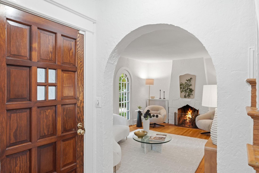 Haus in Washington, D.C., District of Columbia, Vereinigte Staaten 4 - 18734290