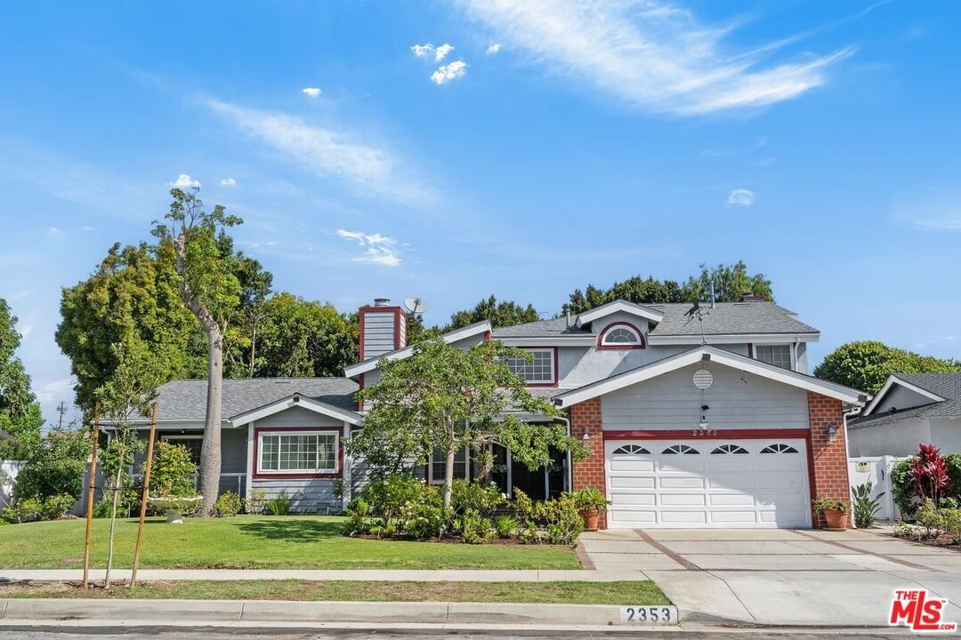 Haus in Redondo Beach, Kalifornien, Vereinigte Staaten 1 - 18734025