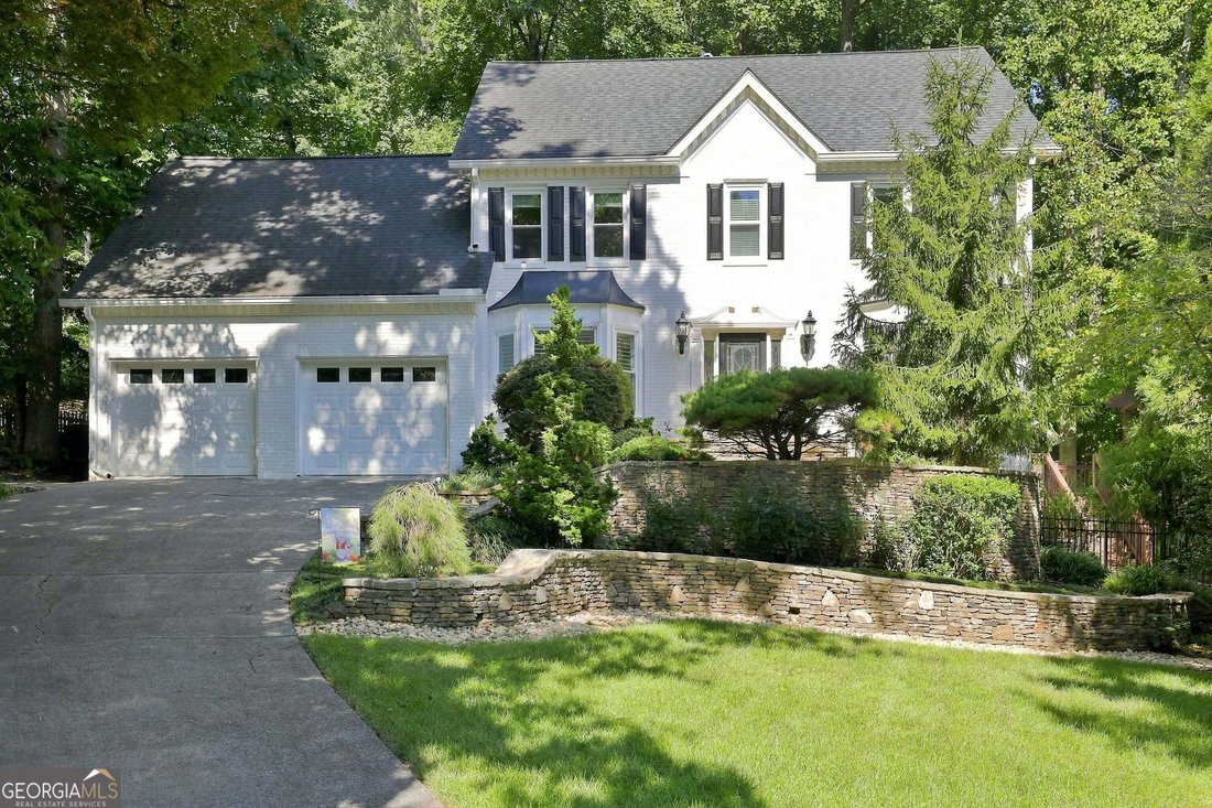 House in Acworth, Georgia, United States 2 - 18735769