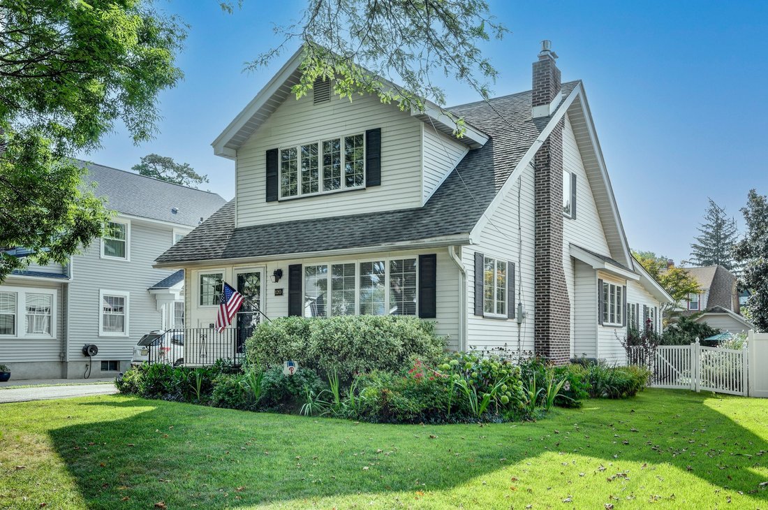 House in Haddonfield, New Jersey, United States 1 - 18731693