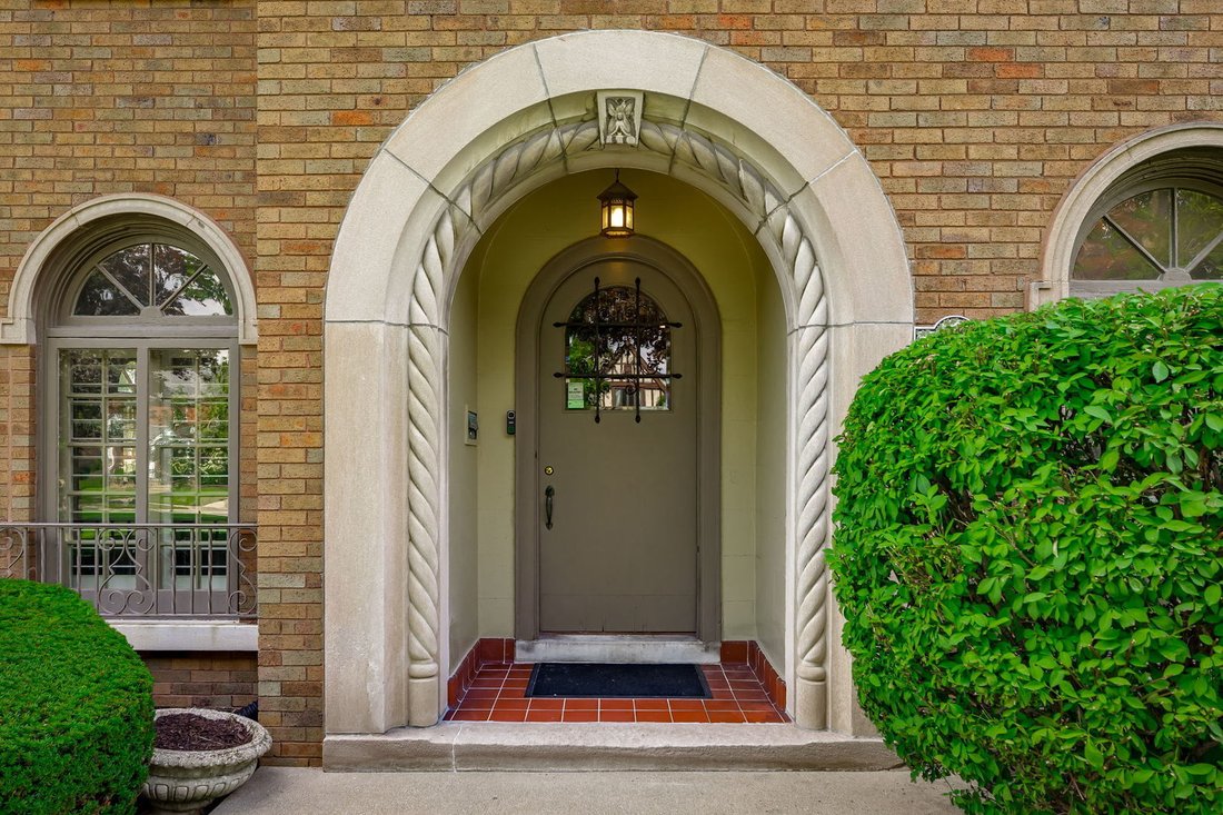 Casa en Oak Park, Illinois, Estados Unidos 3 - 18732635