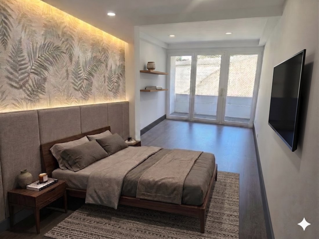 Appartement à Paranhos, District de Porto, Portugal 2 - 18737384