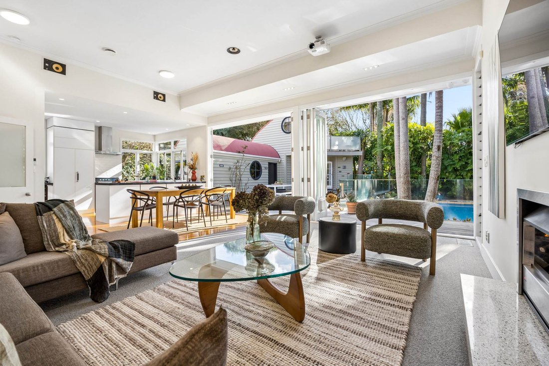 Casa a Auckland, Auckland, Nuova Zelanda 2 - 18700187