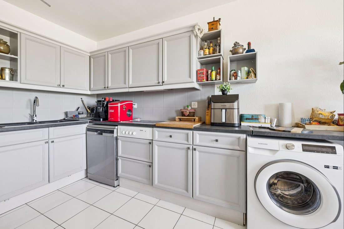 Apartment in Avusy, Geneva, Switzerland 5 - 18433478