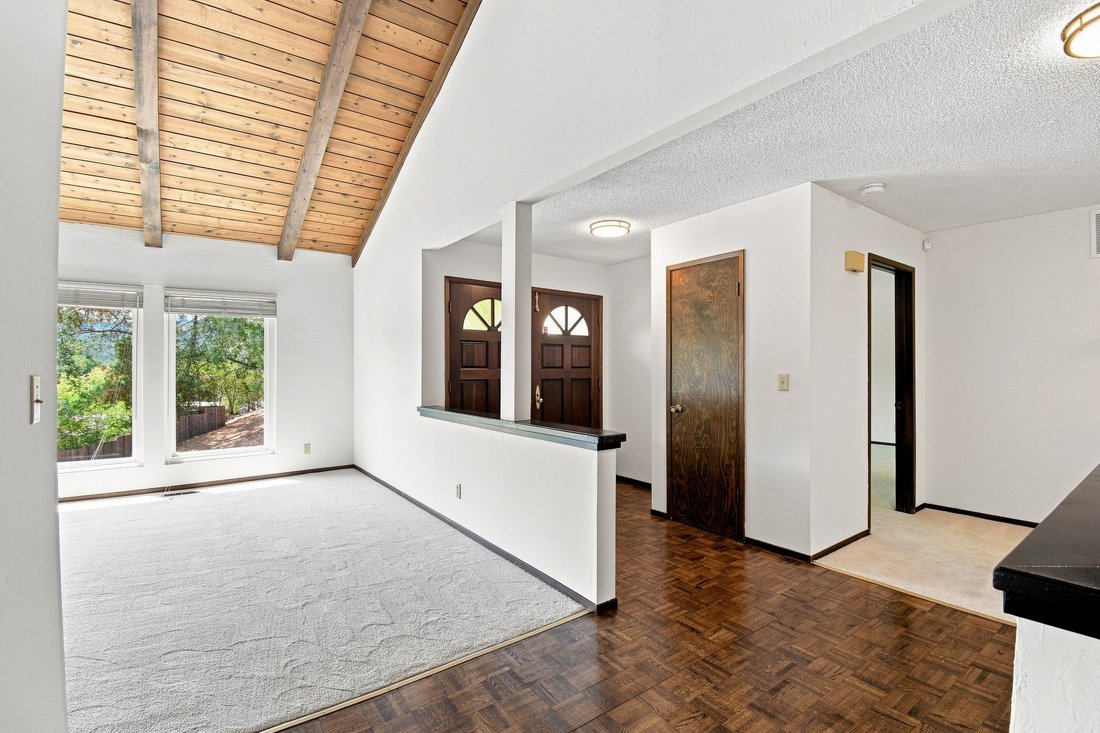 Maison à San Rafael, Californie, États-Unis 5 - 18734051