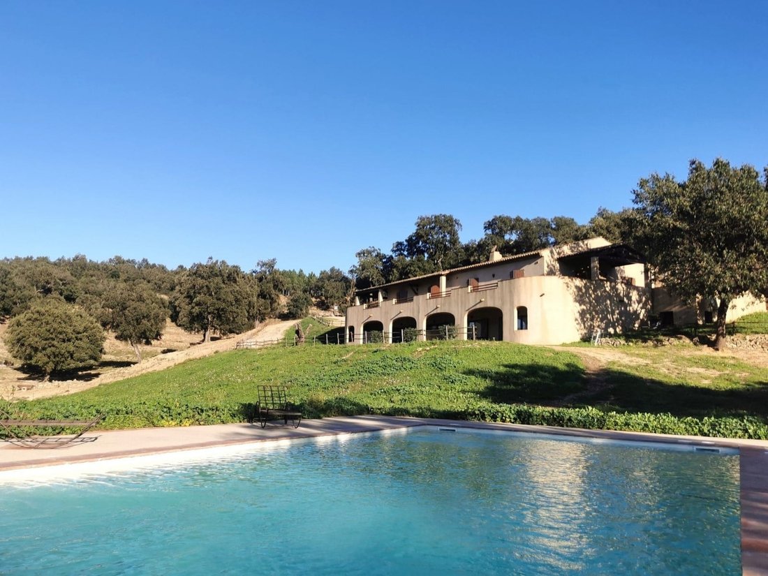 Casa en Le Plan-de-la-Tour, Provenza-Alpes-Costa Azul, Francia 4 - 18733533