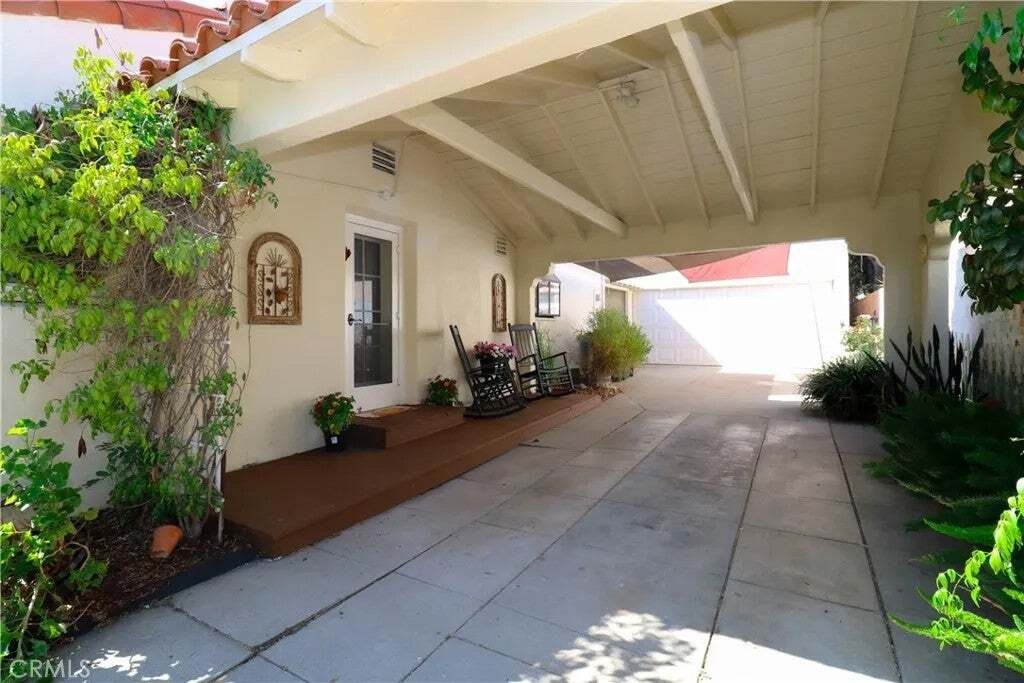 Townhouse en Whittier, California, Estados Unidos 5 - 18732332