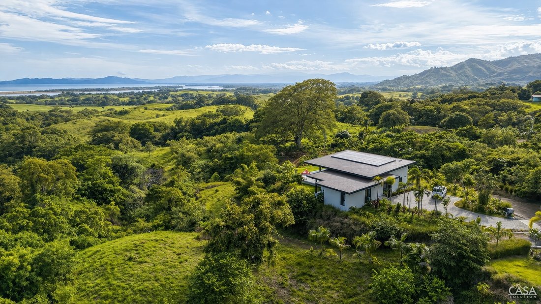 Villa a Cañas, Distretto di Los Santos, Panamá 4 - 18731675
