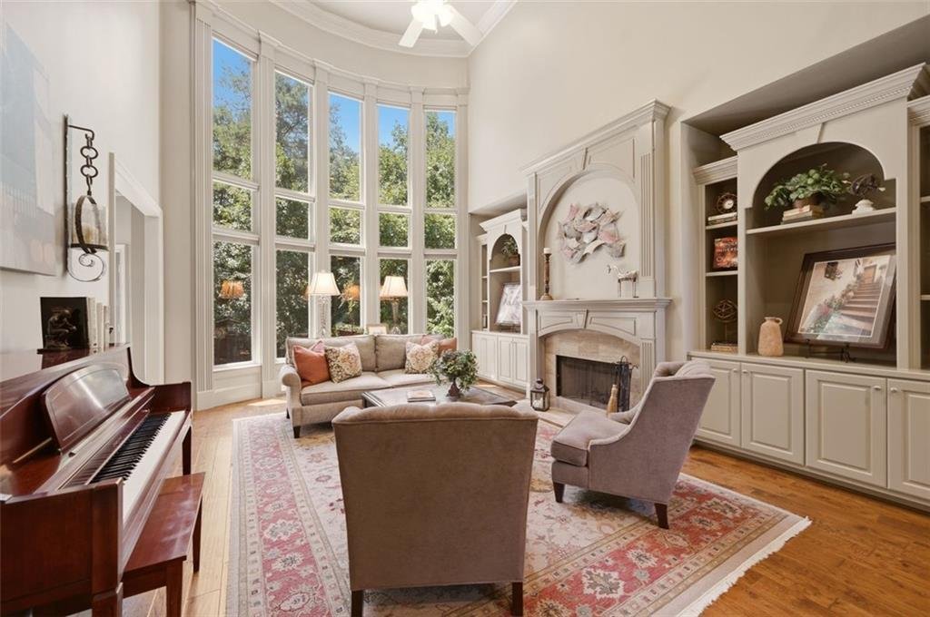 Casa a Suwanee, Georgia, Stati Uniti 3 - 18732807
