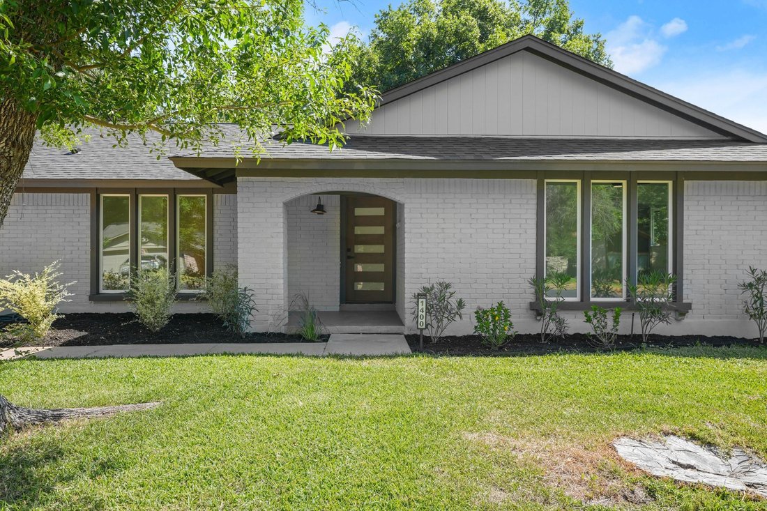 Casa a Austin, Texas, Stati Uniti 4 - 18735702