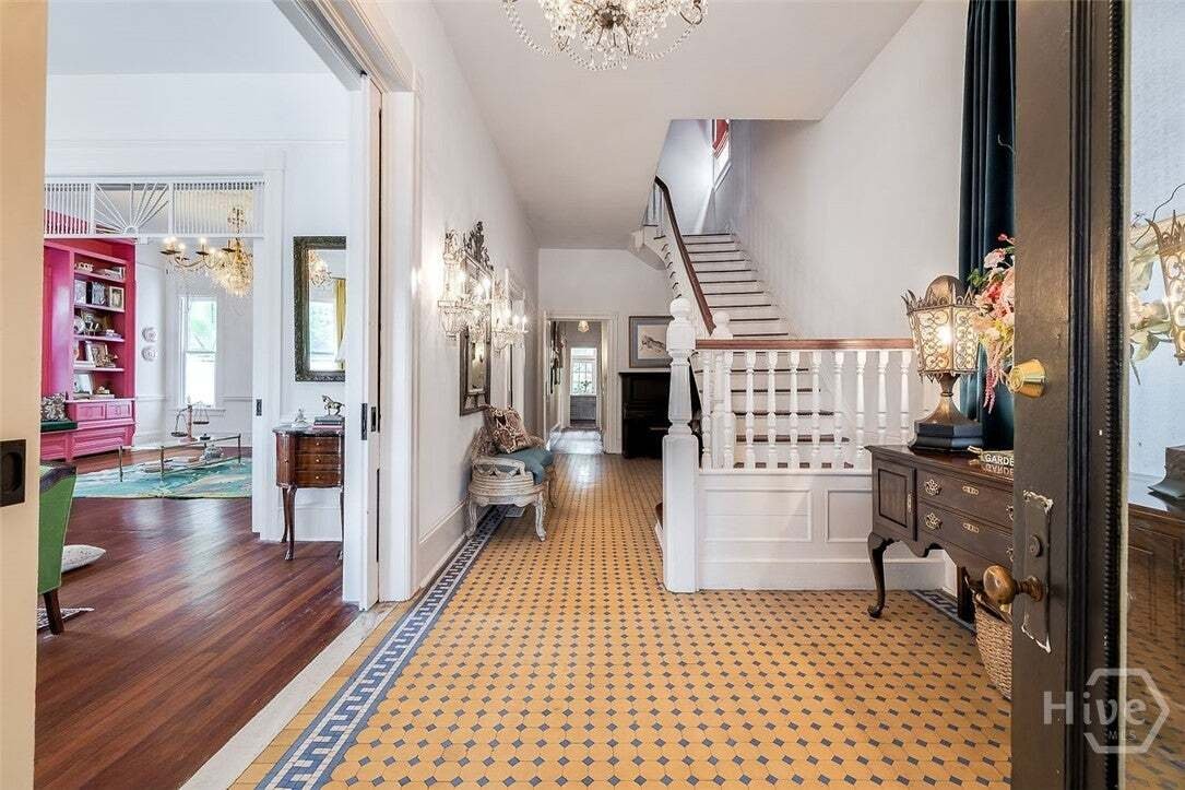 House in Savannah, Georgia, United States 4 - 18735652