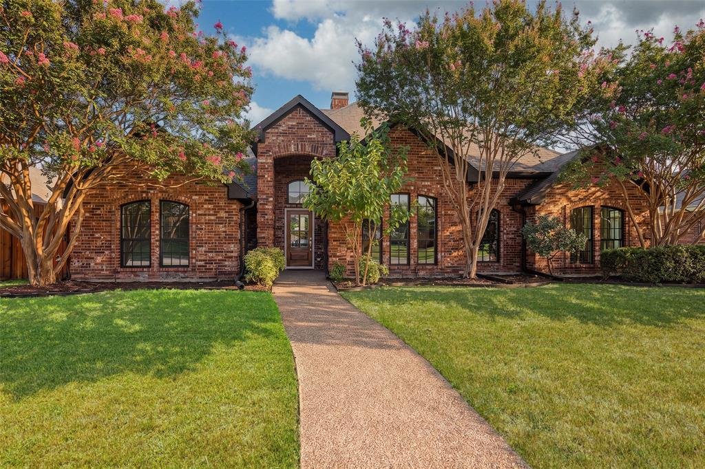 Maison à Plano, Texas, États-Unis 1 - 18736253