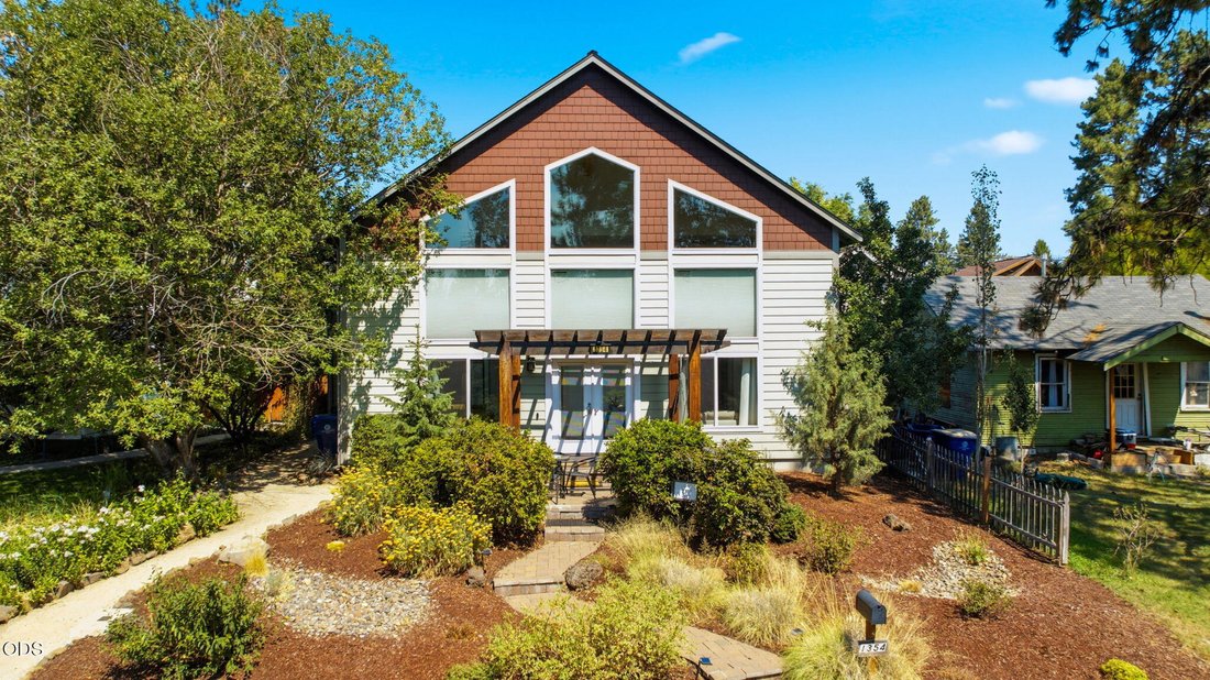 House in Bend, Oregon, United States 1 - 18734520