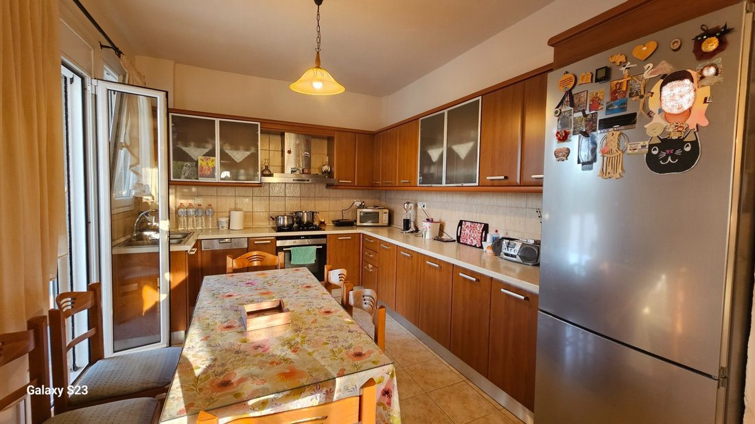 House in 1st Community of Heraklion - Central, Heraklion, Greece 5 - 18732518