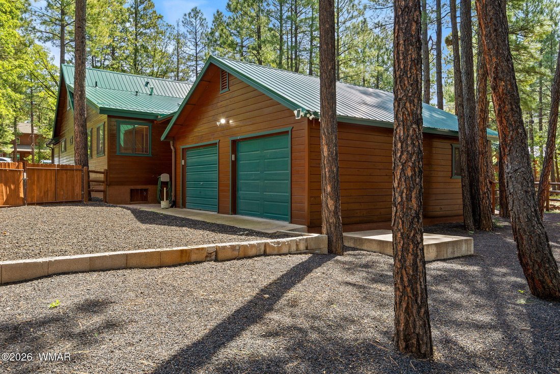Otros en Pinetop, Arizona, Estados Unidos 3 - 18734534