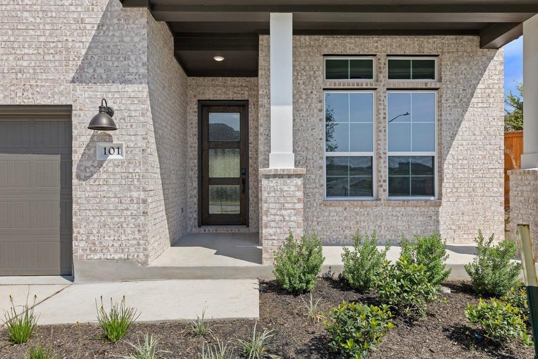 Haus in Liberty Hill, Texas, Vereinigte Staaten 4 - 18735689