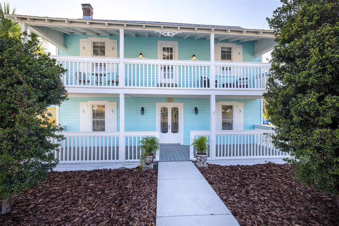 Haus in Palm Harbor, Florida, Vereinigte Staaten 2 - 18731913