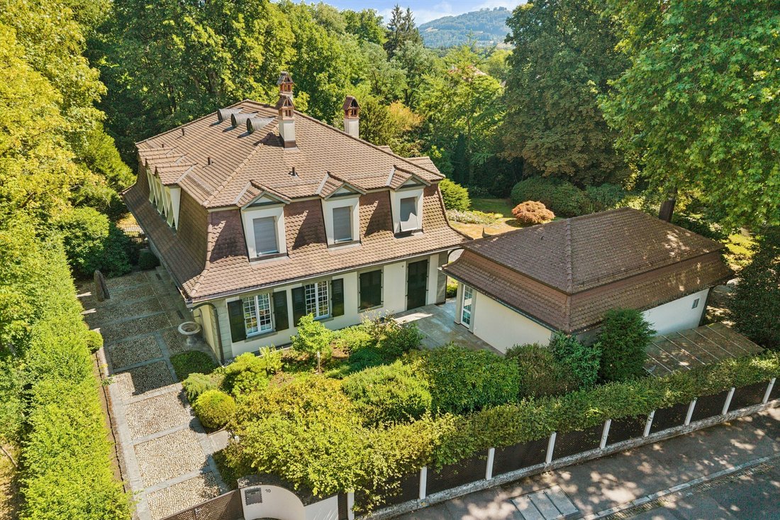 Altro a Berna, Berna, Svizzera 4 - 18731505