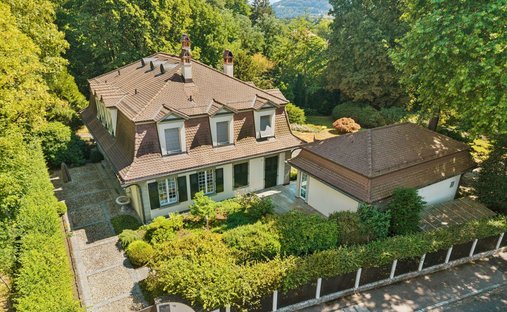 Bern, Canton of Bern, Switzerland 1