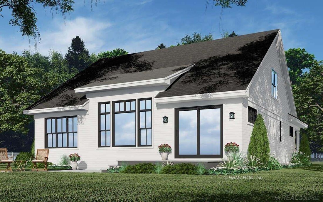 House in Roscommon Township, Michigan, United States 3 - 18734992