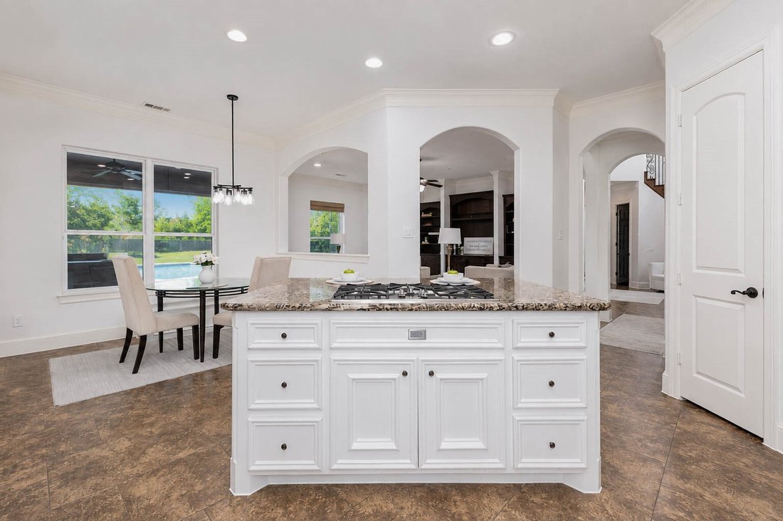 Casa a Fulshear, Texas, Stati Uniti 5 - 18732686