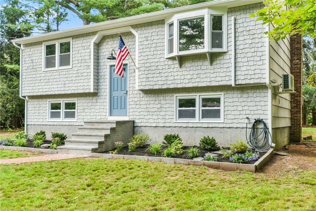 Casa a South Kingstown, Rhode Island, Stati Uniti 1 - 18734581