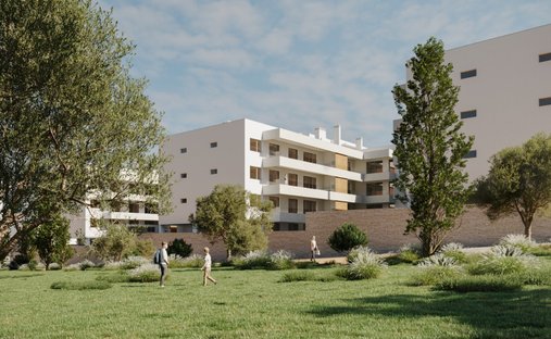 Apartamento en Camarate, Unhos e Apelacao, Distrito de Lisboa, Portugal 1