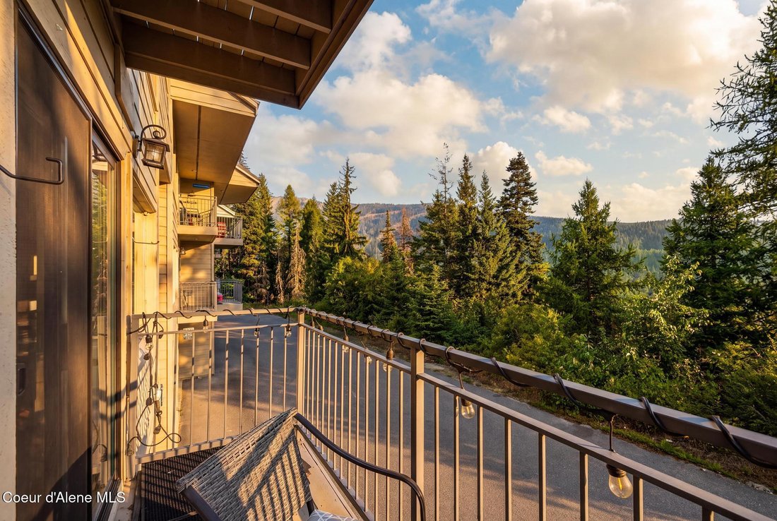 Condominio a Sandpoint, Idaho, Stati Uniti 2 - 18735035