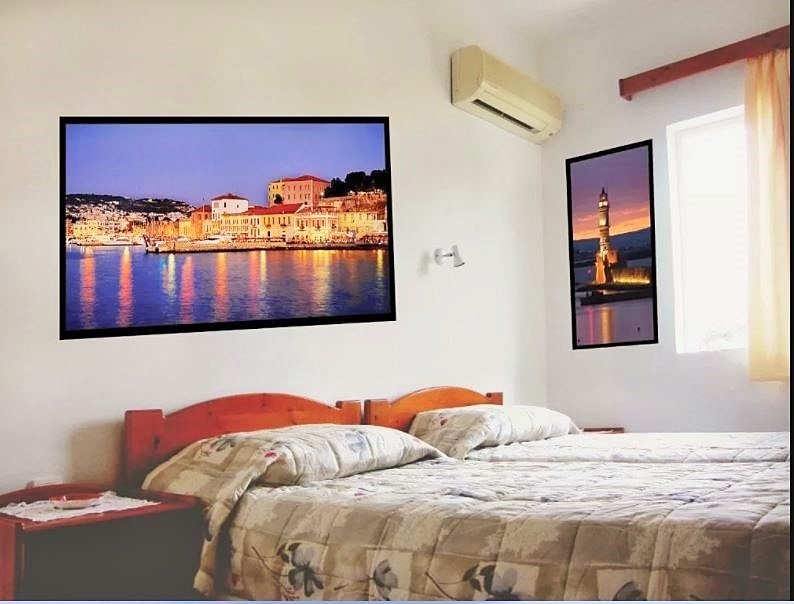 Apartamento en Greek Islands, Grecia 1 - 18732621