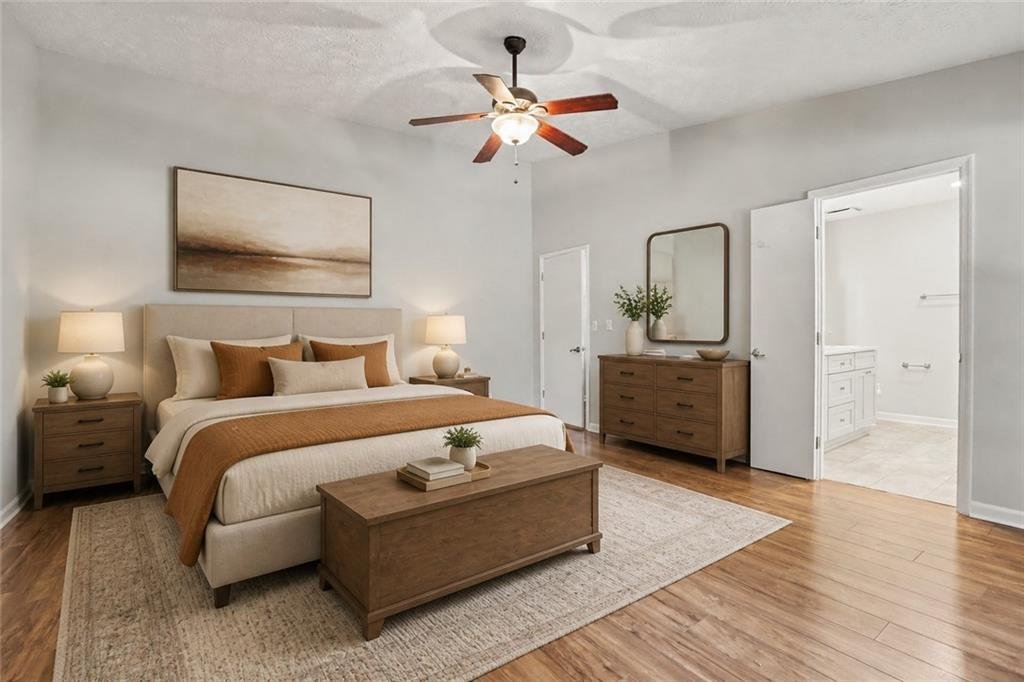 Casa en Alpharetta, Georgia, Estados Unidos 4 - 18732775