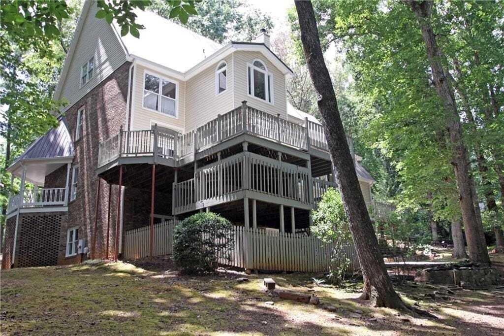 Casa a Marietta, Georgia, Stati Uniti 5 - 18732205