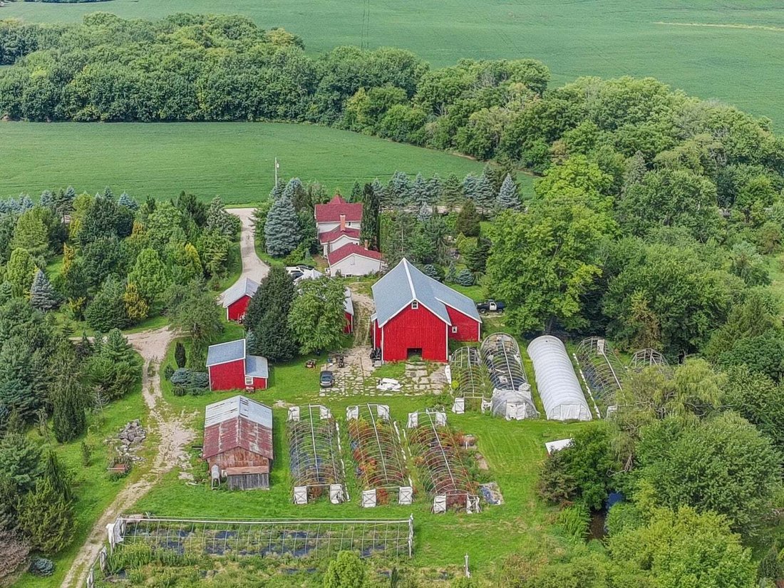 Casa a Woodstock, Illinois, Stati Uniti 5 - 18732613