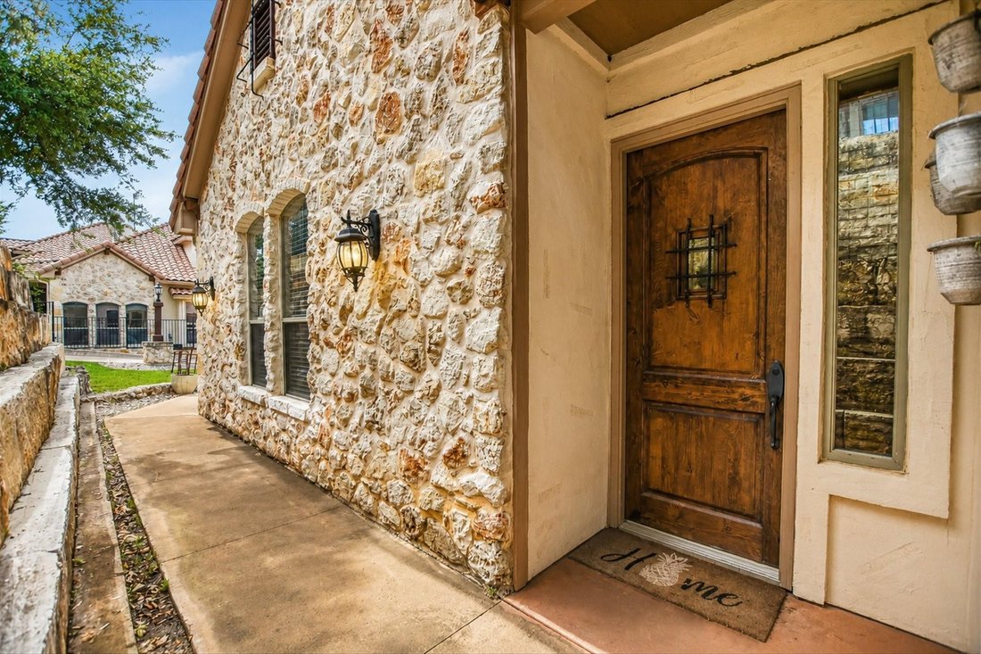 Residenza a Horseshoe Bay, Texas, Stati Uniti 3 - 18731971