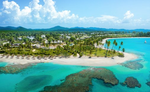 Casa a Miches, Provincia di El Seibo, Repubblica Dominicana 1
