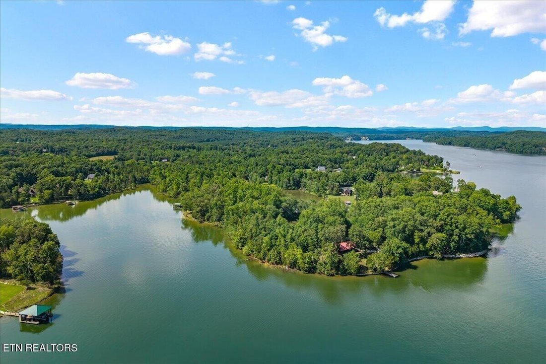 Land in Rockwood, Tennessee, Vereinigte Staaten 3 - 18731723