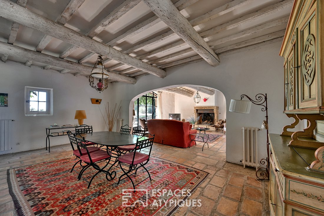 Villa à Camplanier, Nîmes, France 5 - 18737444