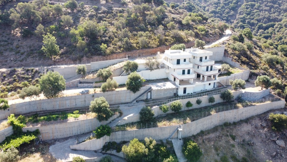 Wohnung in 1st Community of Heraklion - Central, Heraklion, Griechenland 1 - 18732546