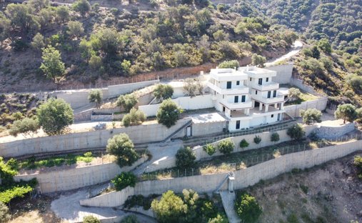 Wohnung in 1st Community of Heraklion - Central, Heraklion, Griechenland 1