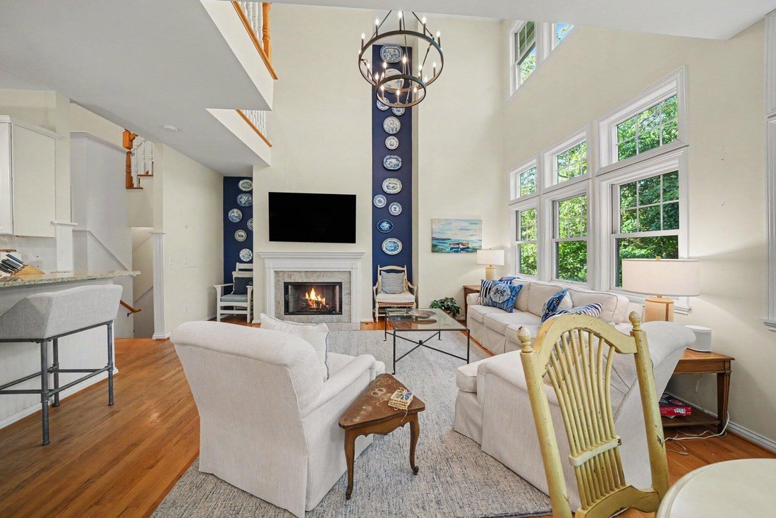Condo in New Buffalo, Michigan, United States 5 - 18735373