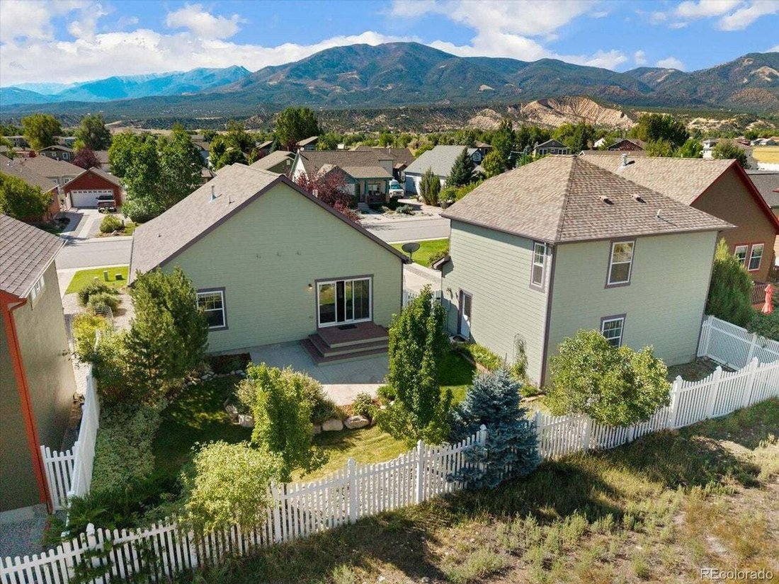 Maison à Salida, CO, United States 4 - 18734740