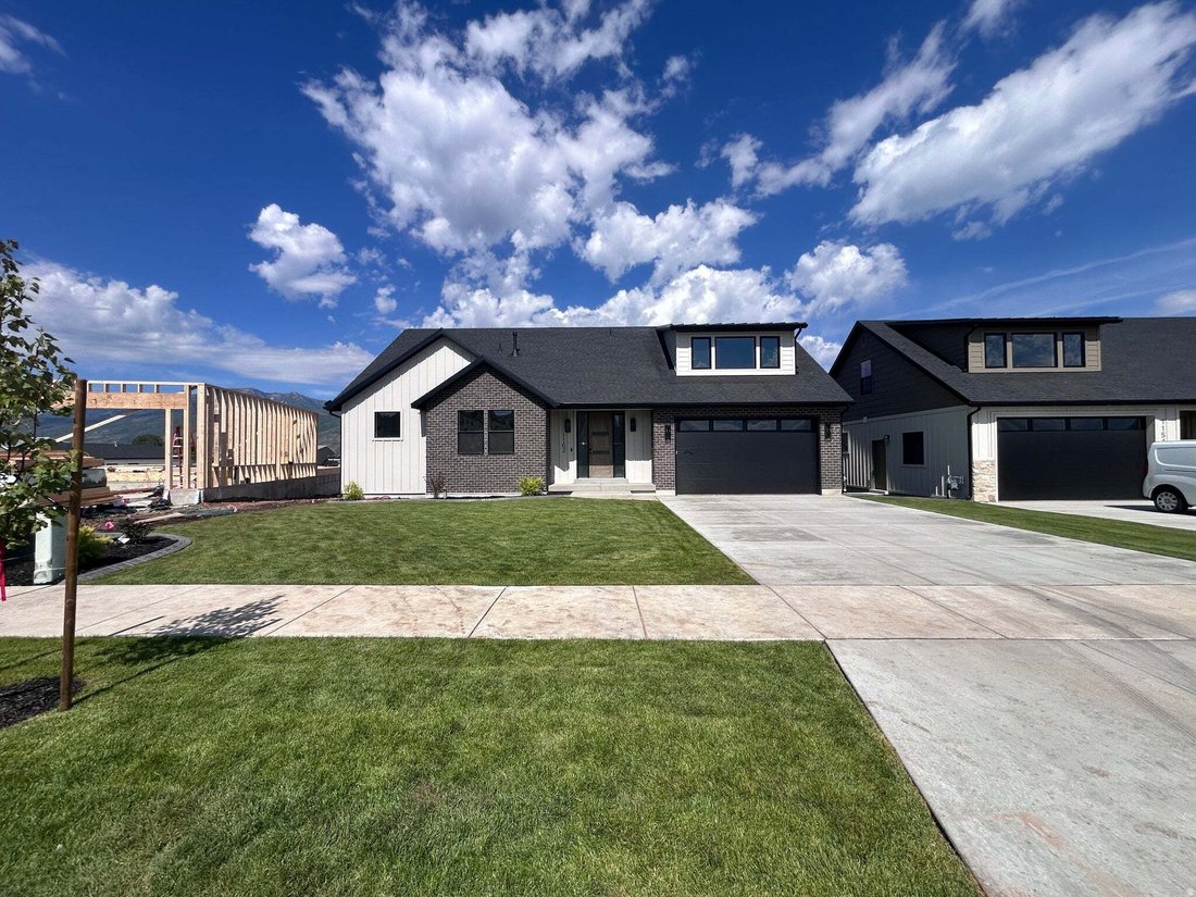 Casa en Heber City, Utah, Estados Unidos 1 - 18734718