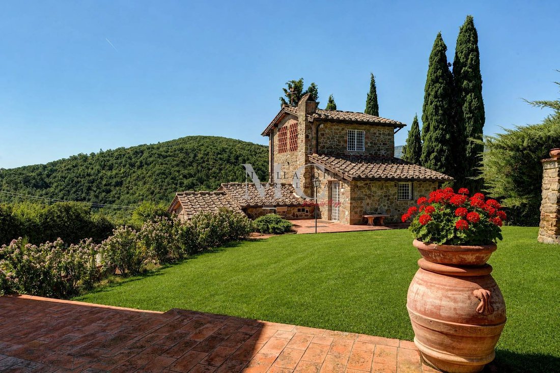 Landhaus in Centro, Greve in Chianti, Toskana 3 - 18529307