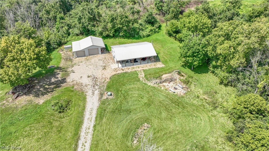 House in Barnesville, Ohio, United States 3 - 16916299